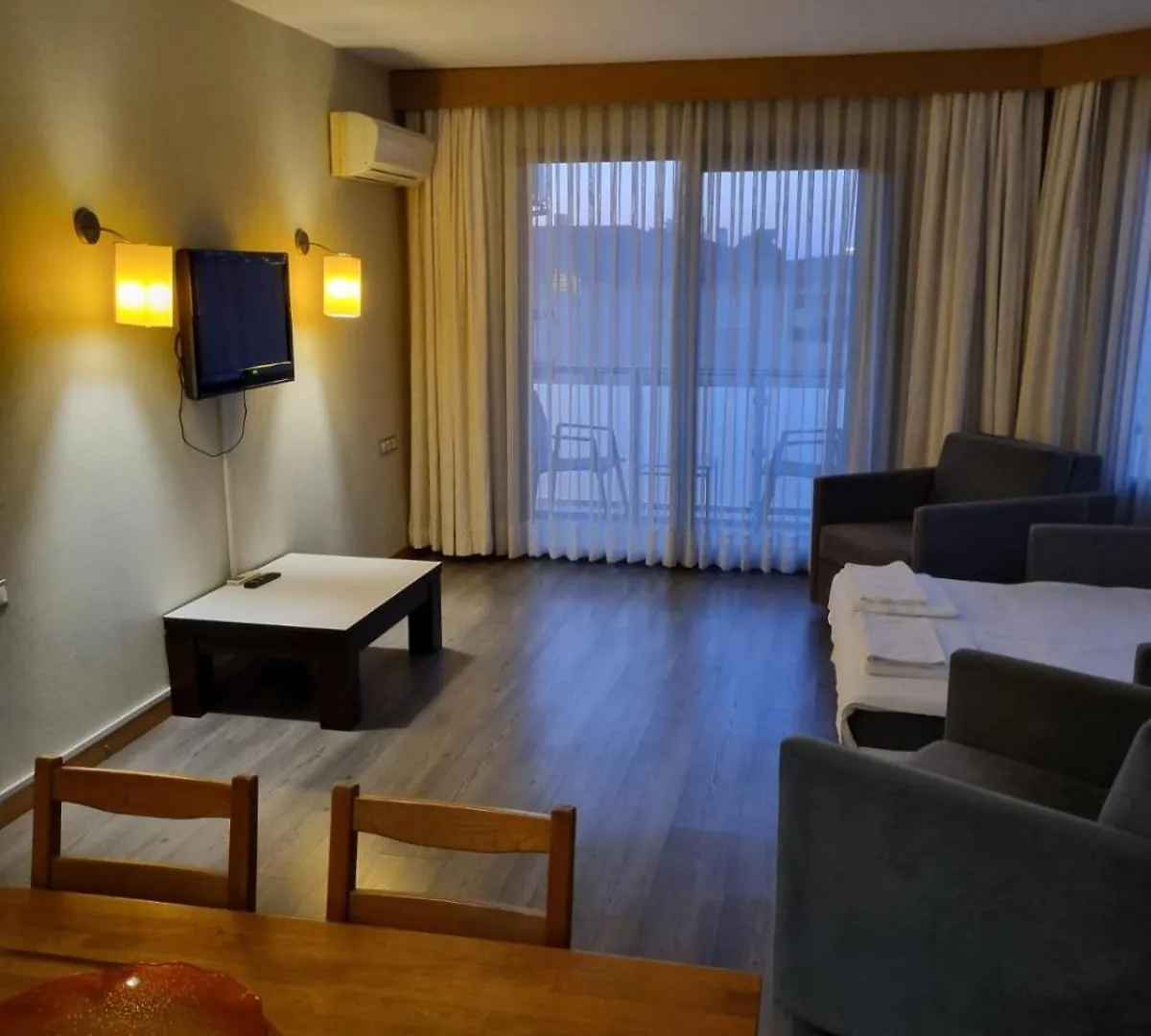 Cilek Marina Otel Çeşme 0*,