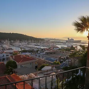 Отель Veria, Кешме