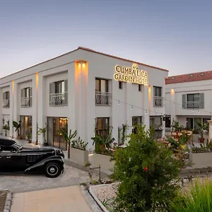Cumbalica Garden Çeşme