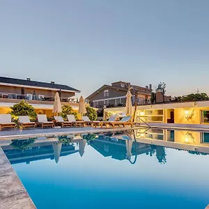 Kore Hotel