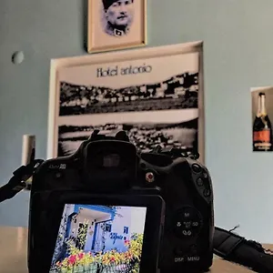 Отель Antonio, Кешме