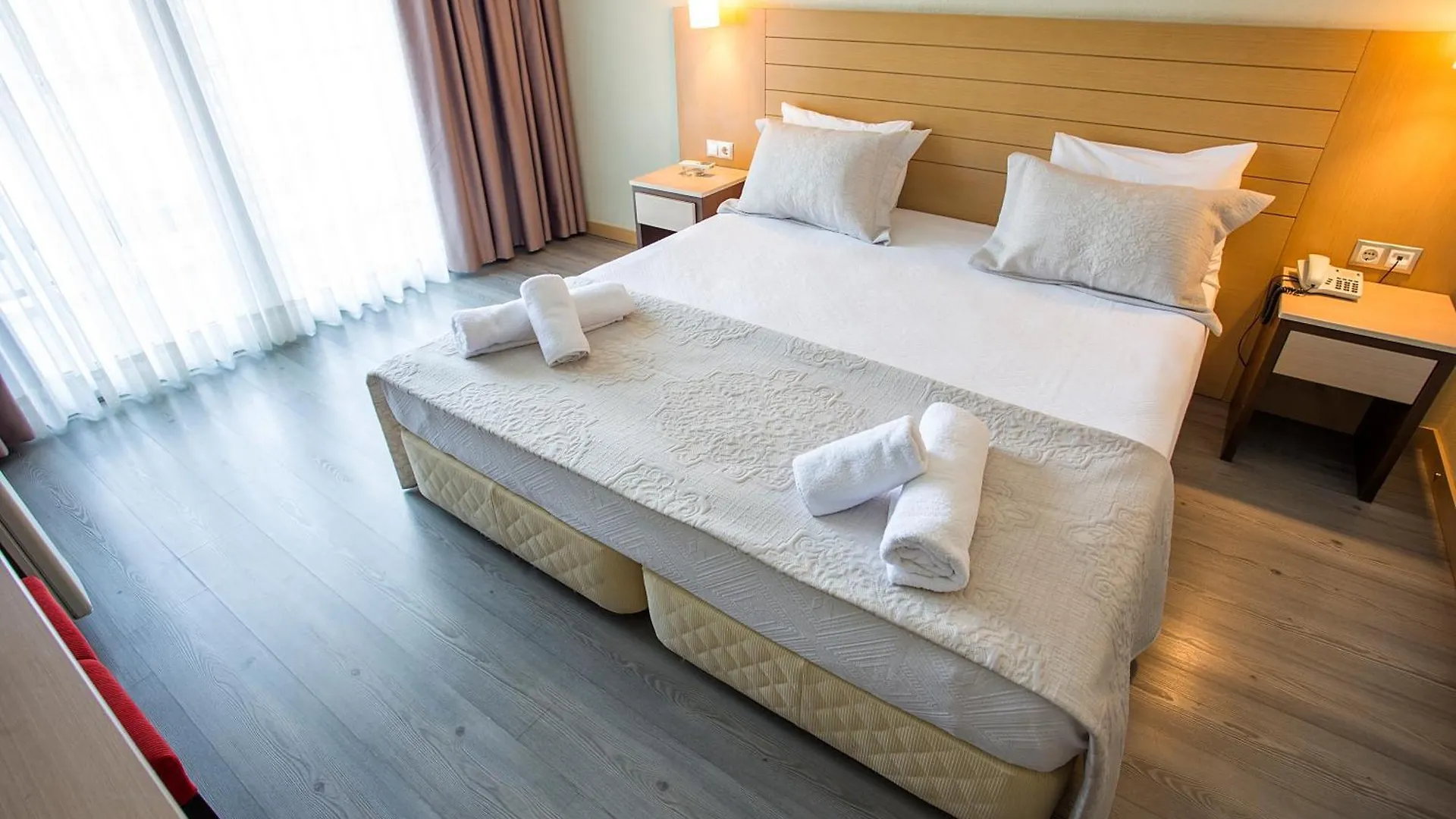 Cilek Marina Otel Cesme 0*,  Turkey