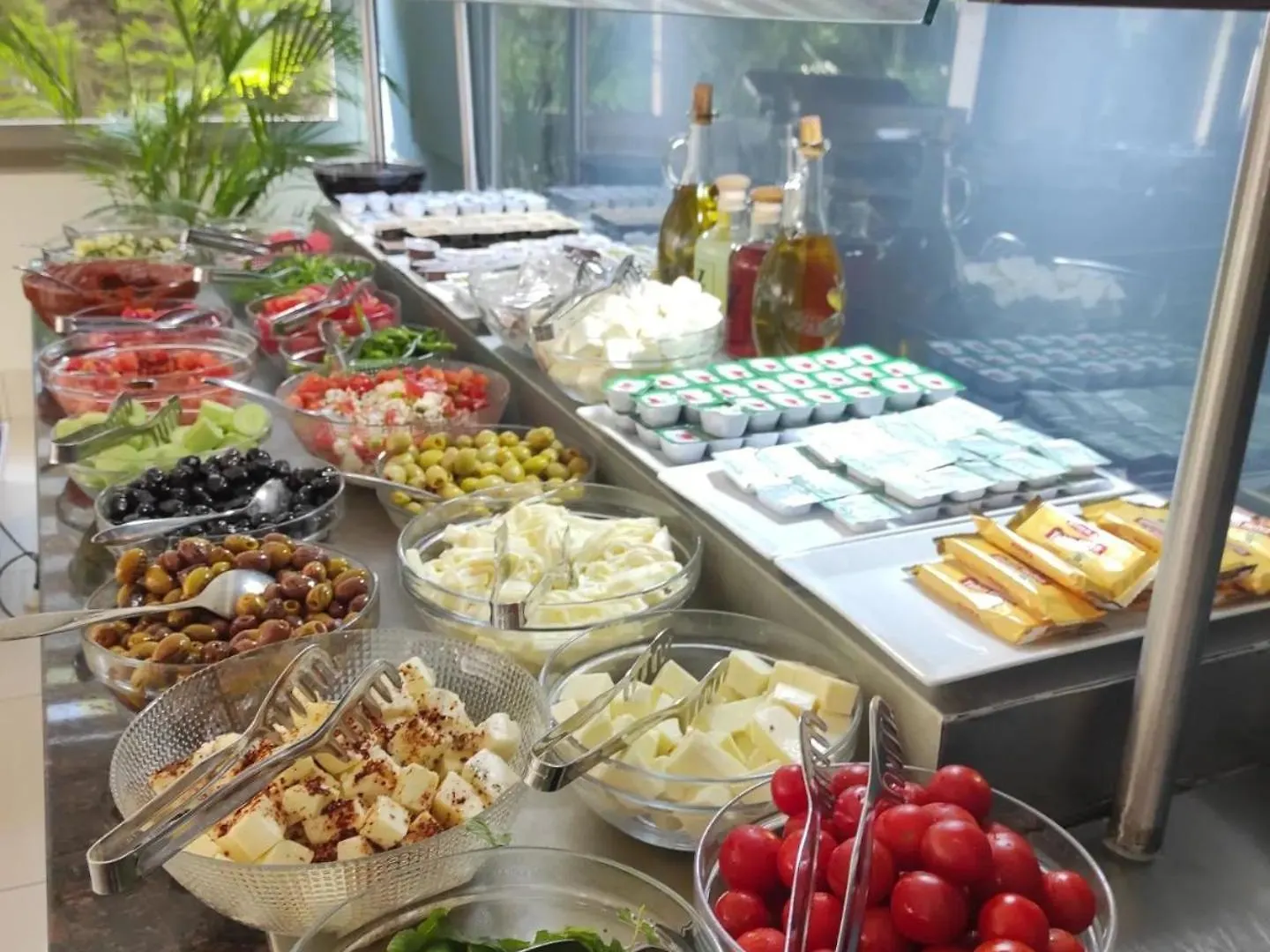 Cilek Marina Otel Cesme