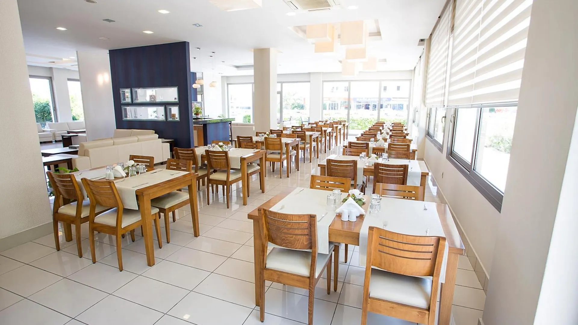 Cilek Marina Otel Cesme 0*,  Turkey