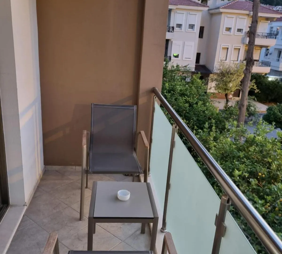 Hotel Cilek Marina Otel Cesme