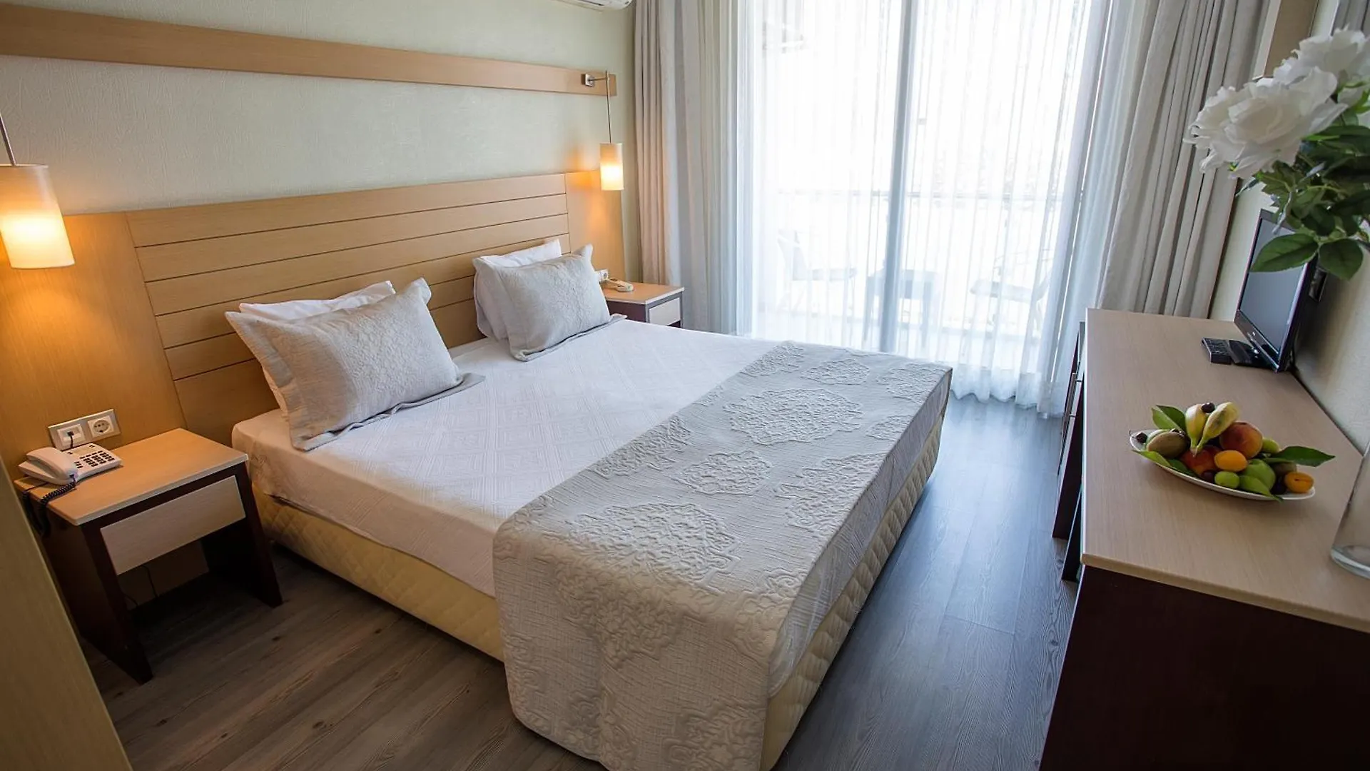 Cilek Marina Otel Cesme 0*,  Turkey