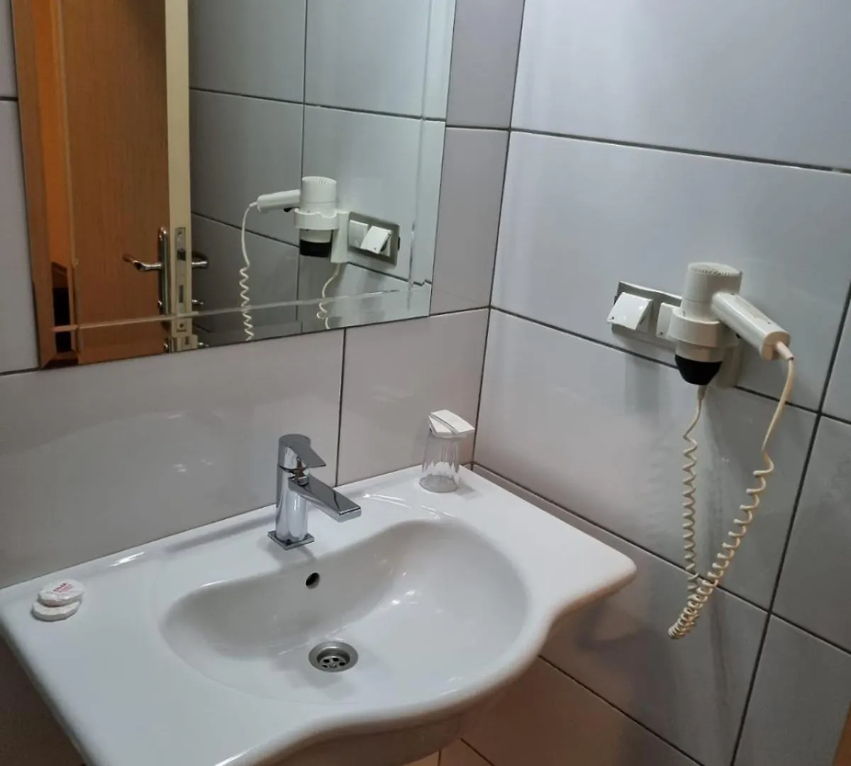 Cilek Marina Otel Cesme 0*,