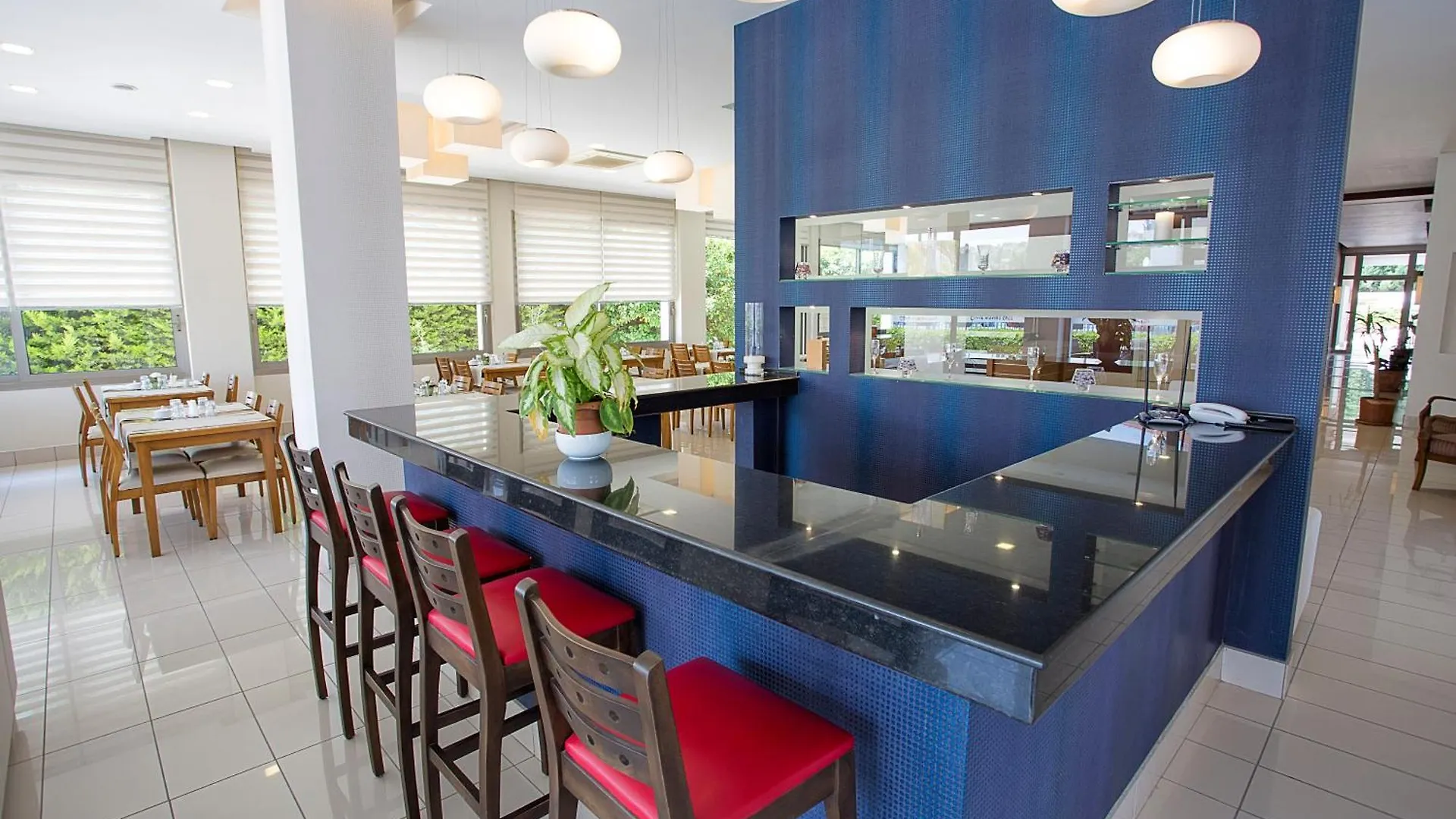 Hotel Cilek Marina Otel Cesme