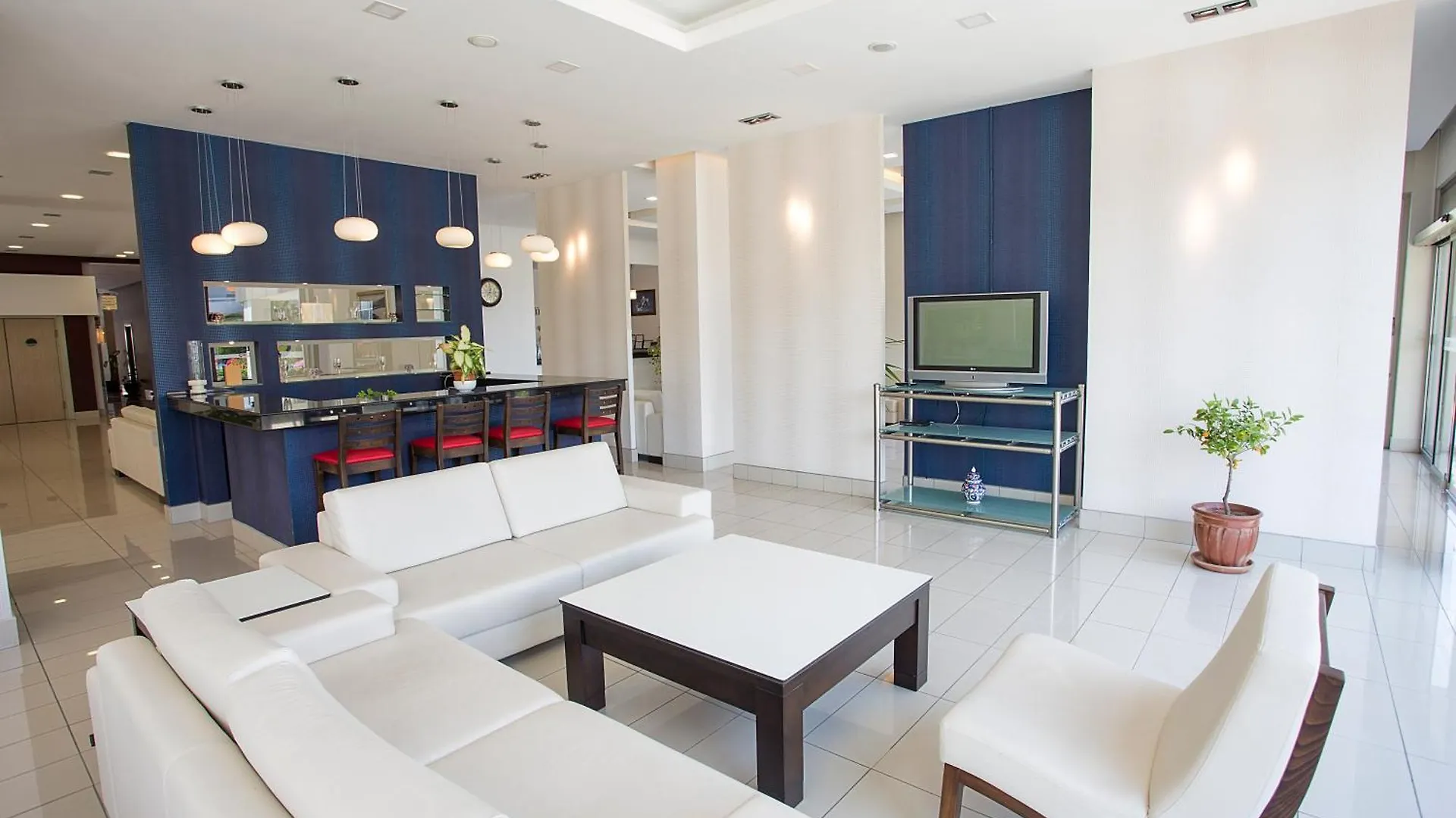 Cilek Marina Otel Cesme 0*,
