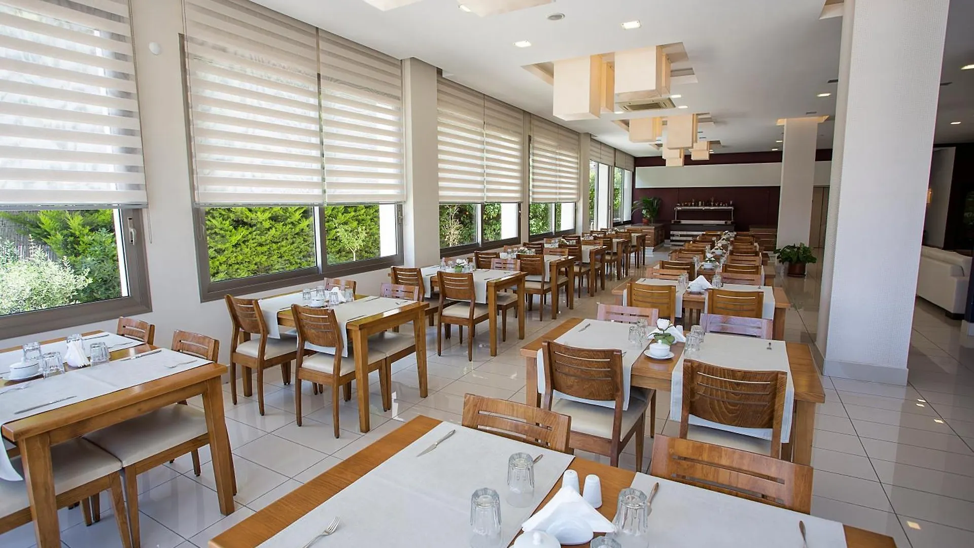 Hotel Cilek Marina Otel Cesme