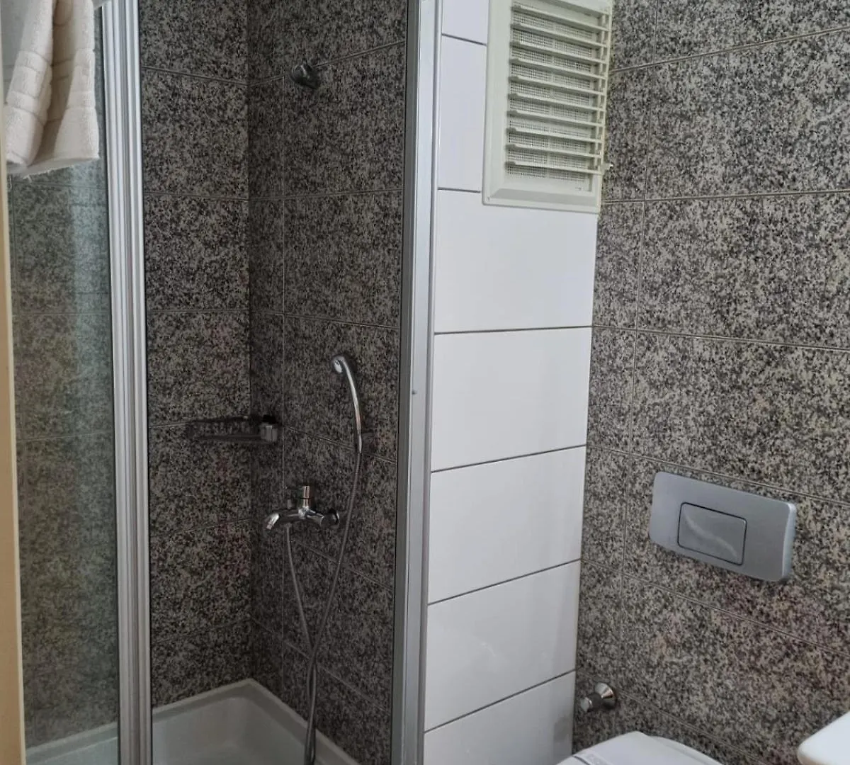 Hotel Cilek Marina Otel Cesme